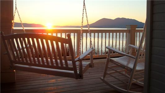 Clear Lake Beach House Suites Lakeport Zimmer foto